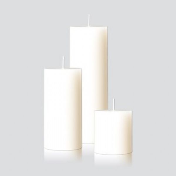 Pillar Candles